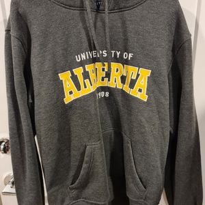 University of alberta hoodie
